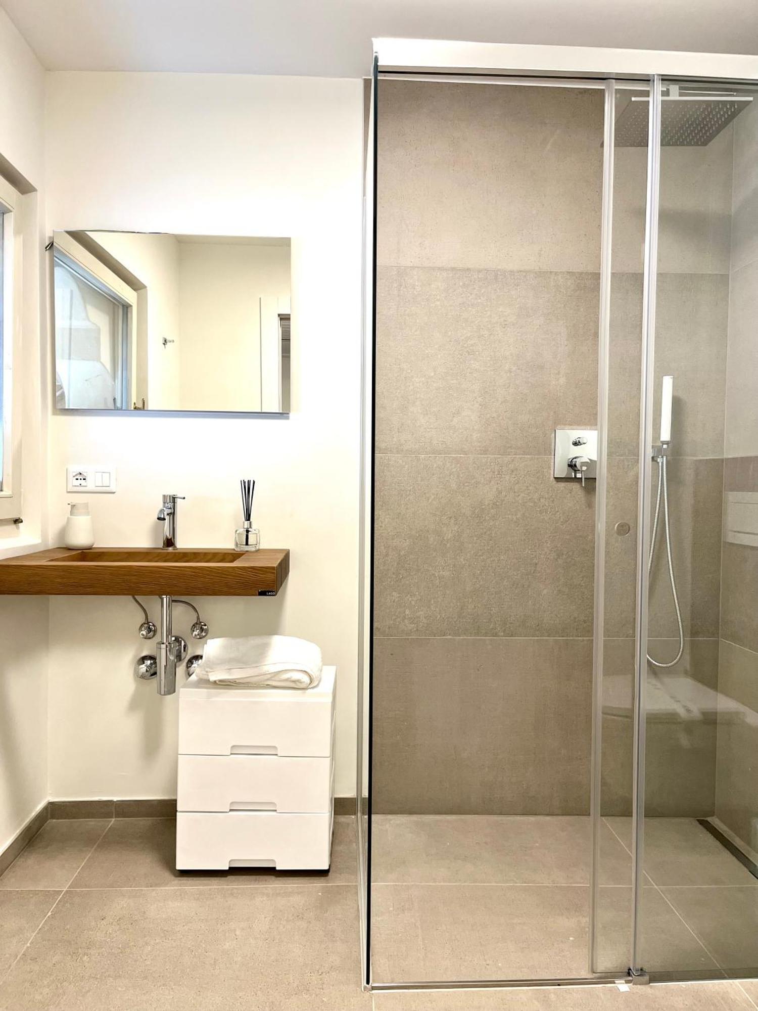 Historic Rooms And Apartments In The City Centre Of Bozen Habitación foto